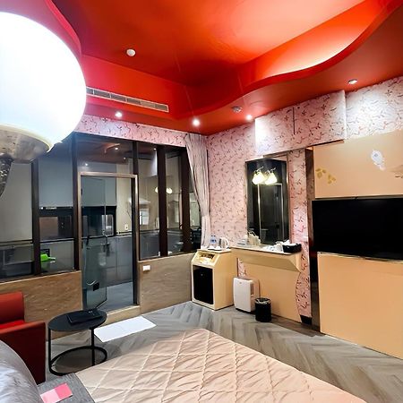 Giyoche Motel Wanli Zewnętrze zdjęcie