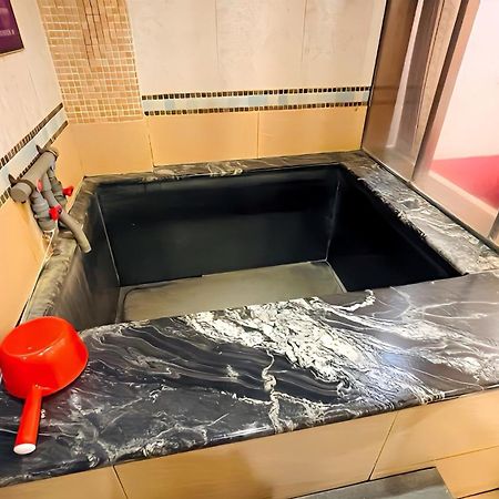 Giyoche Motel Wanli Zewnętrze zdjęcie