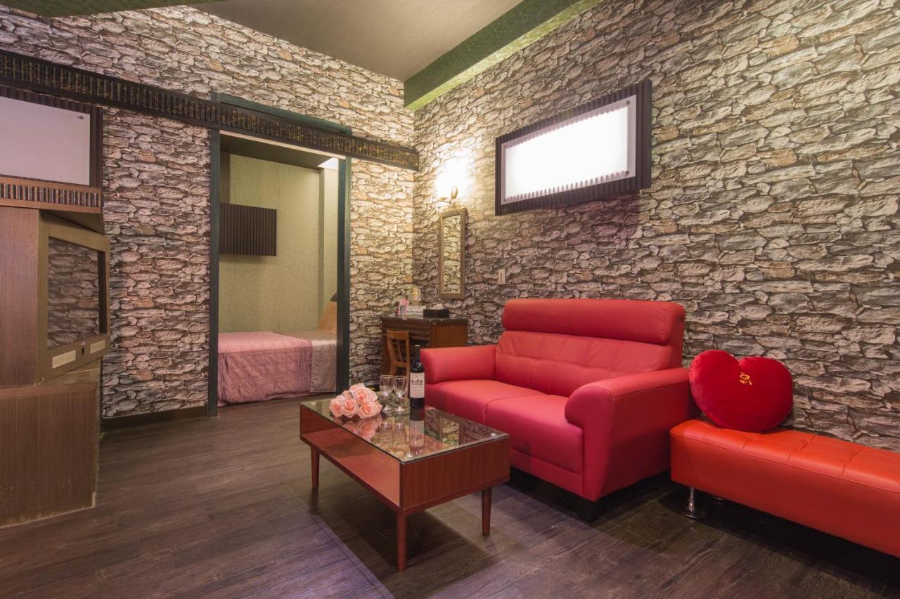 Giyoche Motel Wanli Zewnętrze zdjęcie