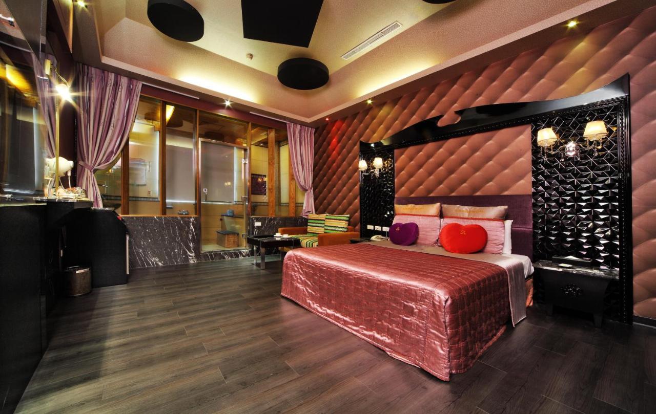 Giyoche Motel Wanli Zewnętrze zdjęcie