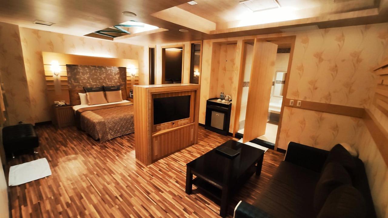 Giyoche Motel Wanli Zewnętrze zdjęcie