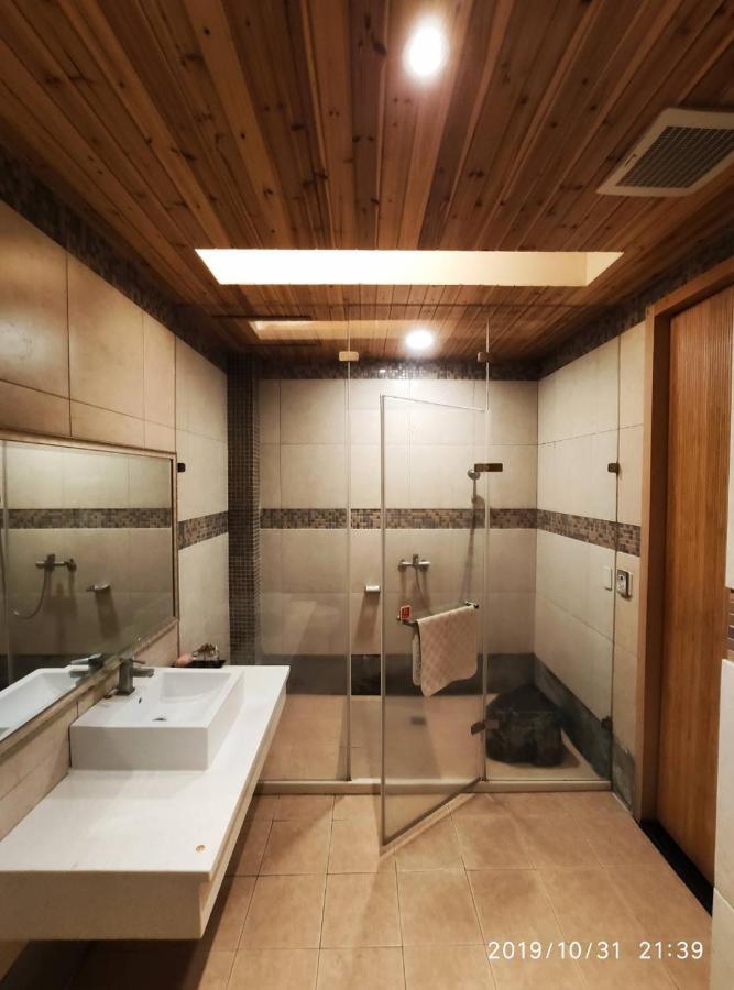 Giyoche Motel Wanli Zewnętrze zdjęcie
